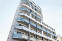 プラウドフラット東中野