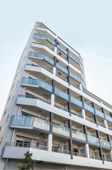 プラウドフラット東中野 