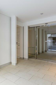 プラウドフラット東中野 