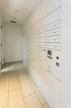 プラウドフラット東中野 