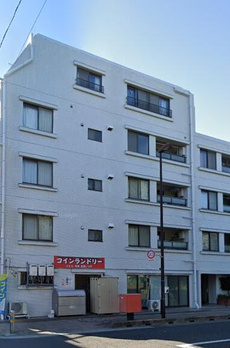 ビューパレス南台 