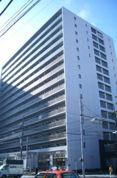 エスティメゾン大島 