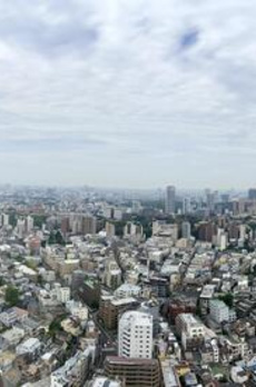 パークコート文京小石川ザタワー 