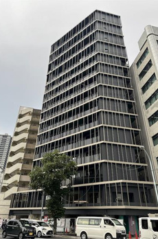 ＺＯＯＭ新宿御苑前 
