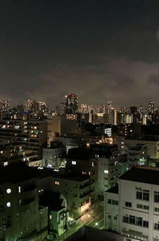 ＭＪＲ深川住吉 
