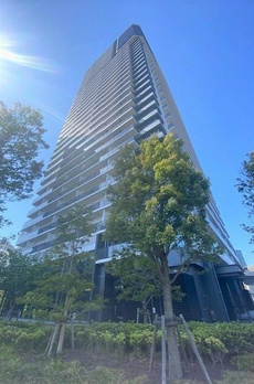 シティタワーズ東京ベイ　イーストタワー 