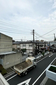 代田１丁目ハウス 