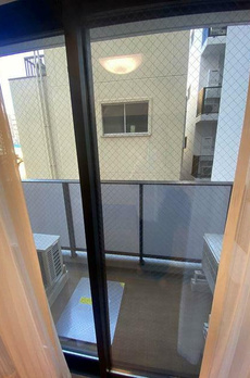 クレストコート錦糸町 