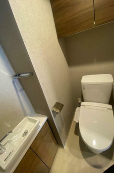 クレストコート錦糸町 