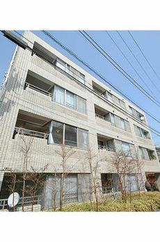 御殿山フラッツ 