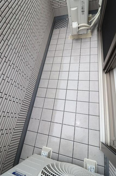 エルメゾン元麻布 