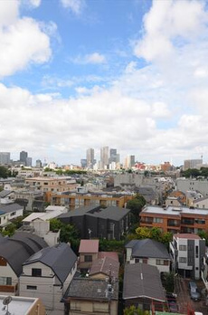 アトラス白金台レジデンス 
