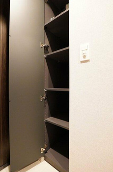 アトラス白金台レジデンス 
