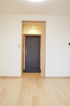 ルーブル方南町弐番館 