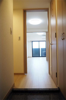 ルーブル方南町弐番館 