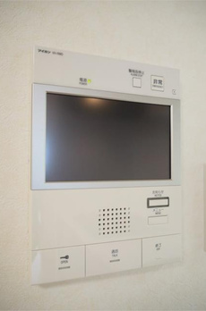 ルーブル方南町弐番館 