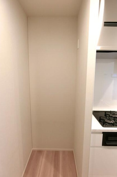 パークコート神宮北参道ザタワー 