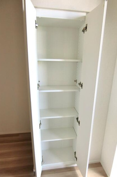 パークコート神宮北参道ザタワー 