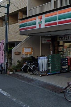 パークコート神宮北参道ザタワー 