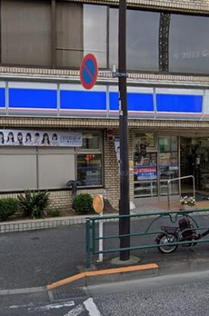 パークコート神宮北参道ザタワー 