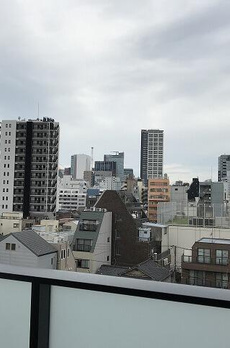 ドゥーエ浅草橋Ⅱ 