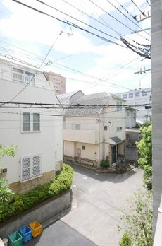 フォレナ　目白台ヒルズ 