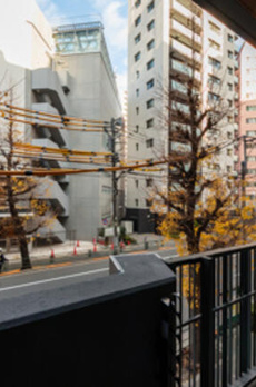 ボヌール小石川α 