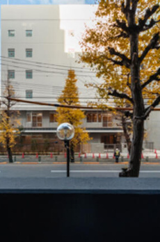 ボヌール小石川α 