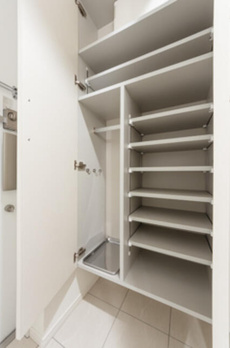ボヌール小石川α 
