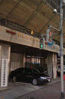 ロータス島津山 