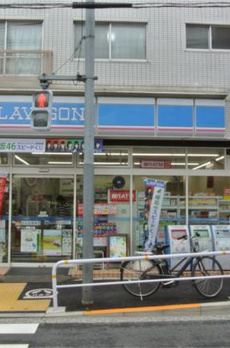 ロータス島津山 
