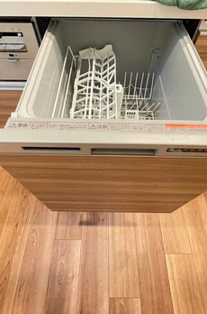 フレンシア目黒洗足 