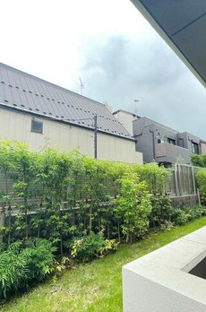 フレンシア目黒洗足 