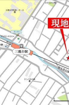 アルバトロス久我山 