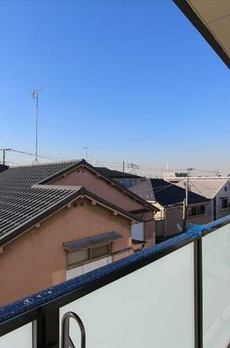 パークスリー高円寺 
