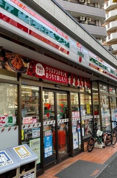 ＮＯＢＵ西早稲田 