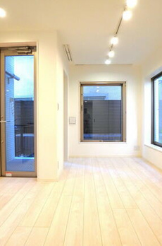 ＡＧＲＡＴＩＯ　ＴＥＲＲＡＣＥ　恵比寿 