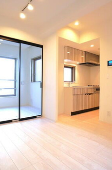 ＡＧＲＡＴＩＯ　ＴＥＲＲＡＣＥ　恵比寿 