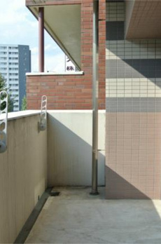 ＥＳＰＥＲＡＮＺＡ　ＡＺＡＢＵ（エスペランザ麻布） 
