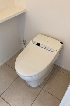 アクシア麻布 