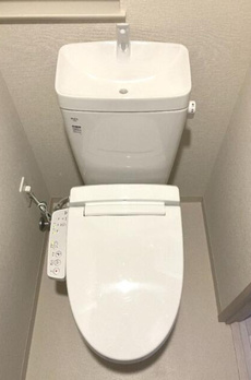 クリオラベルヴィ新富町 