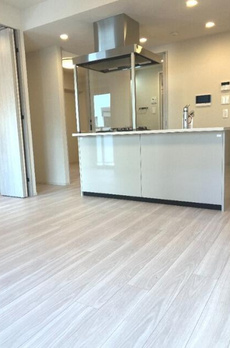 クリオラベルヴィ新富町 