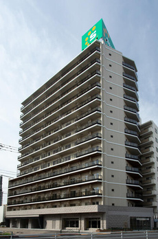 スプランディッド西日暮里 