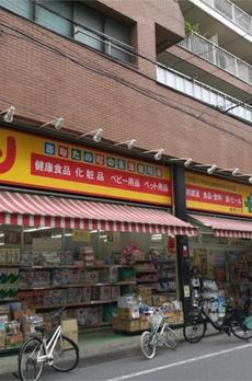 ウィステリア上池袋 