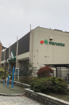 ウィステリア上池袋 