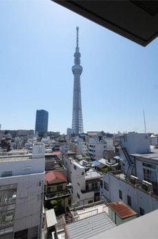 アーバンパーク押上 