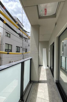 リプレザント秋葉原 