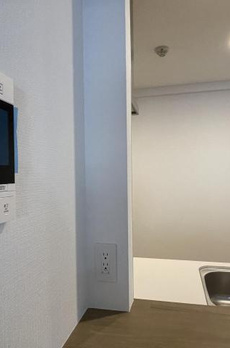 リプレザント秋葉原 