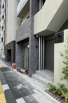リプレザント秋葉原 
