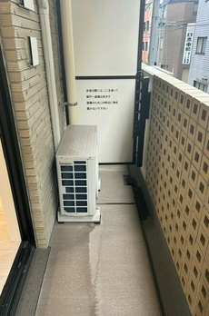 プライムネクサス新橋 